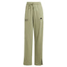 adidas Brand Love - Sporthose Women (tengrün, L)