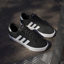 adidas Daily 4.0 - Schuh Men (core black/ftwr white/ftwr white, 44 2/3) - Ansicht 9
