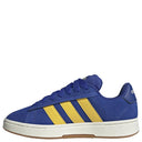 adidas Grand Court Alpha 00s Sneaker- Schuh Men (semi lucid blue/utility yellow/off white, 45 1/3) - Ansicht 2