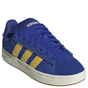 adidas Grand Court Alpha 00s Sneaker- Schuh Men (semi lucid blue/utility yellow/off white, 45 1/3) - Ansicht 5