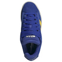 adidas Grand Court Alpha 00s Sneaker- Schuh Men (semi lucid blue/utility yellow/off white, 45 1/3) - Ansicht 4