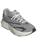 adidas Lightblaze - Schuh Women (grey two/grey three/iron metallic, 39 1/3) - Ansicht 5