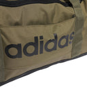 adidas Linear - Sporttasche S 45 cm (olivestr/black) - Ansicht 5