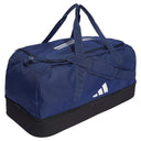 adidas Tiro League - Sporttasche (Bodenfach) 65 cm L (tenabl/black/white) - Markenkoffer