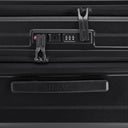 Stratic Phoenix ML - 4-Rollen-Kabinentrolley mit Vortasche 55 cm erw. (black) - Ansicht 10