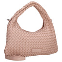 Les Visionnaires Sadie Weave Silky - Henkeltasche (rose quartz) - Ansicht 5
