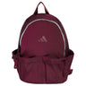 adidas Glow Backpack - Rucksack 36 cm (maroon)