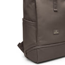 Johnny Urban Allen Large - Rolltop Backpack 45 cm (brown) - Ansicht 9