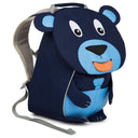 Affenzahn Kleine Freunde - Rucksack für 1 - 3 J. (Bobo Bär) - Markenkoffer