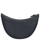 Aigner Zita - Schultertasche S 30 cm (cosmic blue) - Ansicht 4
