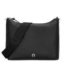 Aigner Zita - Umhängetasche 30 cm S (black)