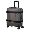 American Tourister Urban Track - 4-Rollen-Kabinentrolley 55 cm (grau) - Ansicht 2