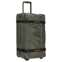 American Tourister Urban Track - Rollenreisetasche M 68 cm (grün) - Ansicht 5