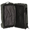 American Tourister Urban Track - Rollenreisetasche M 68 cm (grün) - Ansicht 6