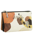 Anekke Alma - Geldbörse 15 cm (multicolor) - Ansicht 2