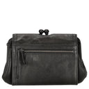 aunts & uncles Grandmas Luxury Club Mrs. Whoopie Pie - Umhängetasche 22 cm RFID (blacksmoke) - Ansicht 2