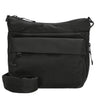 aunts & uncles Japan RE LITE Nanuki RE LITE - Umhängetasche 28 cm (black)