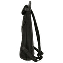 aunts & uncles Japan Yokohama Rolltop - Rucksack 13" 40 cm (black) - Ansicht 3