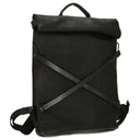 aunts & uncles Japan Yokohama Rolltop - Rucksack 13" 40 cm (black) - Ansicht 5