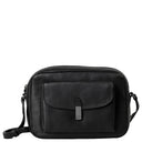 aunts & uncles Philocalists Posh - Umhängetasche 21 cm (black dress)