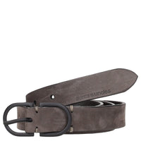 nubuck pepper