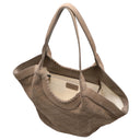 FREDsBRUDER Hey Lovely - Shopper (soft taupe) - Ansicht 6