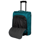 Travelite Kick Off - Rollenreisetasche 55 cm (petrol) - Ansicht 8