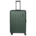 Travelite Dynamiic - 4-Rollen-Trolley Set 3tlg. (grün) - Ansicht 3