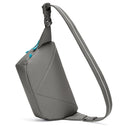 pacsafe GO Sling Back - Gürteltasche 27 cm RFID (stone) - Ansicht 3