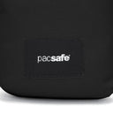 pacsafe GO Tech Crossbody - Umhängetasche 21.5 cm (jet black) - Ansicht 12