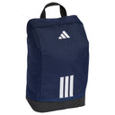 adidas Tiro - Schuhbeutel Rucksack 37 cm (team navy blue 2/white) - Ansicht 2