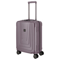 TITAN X-Ray - 4-Rollen-Kabinentrolley 55 cm (taupe) - Ansicht 2