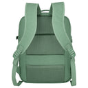 Travelite Kick Off - Kabinenrucksack 40 cm (sage green) - Ansicht 4