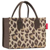 reisenthel Daily Shopper - Shopper XS 27 cm (leo macchiato) - Ansicht 2