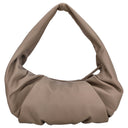 Les Visionnaires Greta Essential Soft Grainy - Henkeltasche 42 cm (cappuccino beige) - Ansicht 4