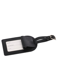 Travelite Accessoires - 2x Kofferanhänger (schwarz) - Ansicht 2