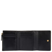 Brics Marmolada - Geldbörse 6cc 11 cm S RFID (black) - Ansicht 3