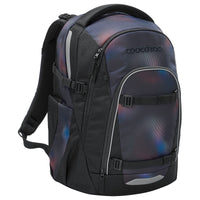 Coocazoo Mate - Schulrucksack 44 cm (Rainbow Illusion) - Ansicht 2