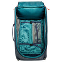 Tatonka Duffle Bag 45 - Faltbare Reisetasche/Rucksack 57 cm (navy) - Ansicht 6