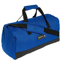 adidas 3 Stripes Duffel Bag Small - Weekender (team royal blue/black) - Ansicht 2
