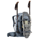 Deuter Freerider Pro 30+10 SL - Skirucksack 54 cm (black) - Ansicht 9