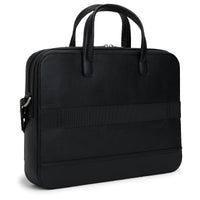 Tommy Hilfiger Central - Laptoptasche 38.5 cm (black) - Ansicht 2