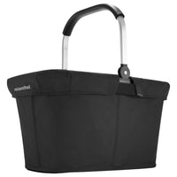 reisenthel carrybag cover - Regenhülle (black) - Ansicht 2