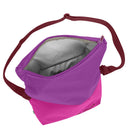 Vaude Heka II - Umhängetasche 26 cm (pink orchid) - Ansicht 3
