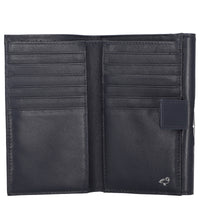 Mandarina Duck Hera 3.0 - Geldbörse 12cc 19 cm (dress blue) - Ansicht 2