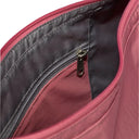 Jack Wolfskin Zoya 8 - Umhängetasche 39 cm (cool rose) - Ansicht 4