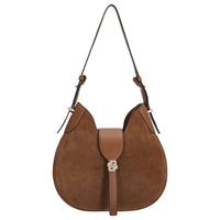 medium brown