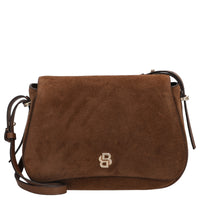 medium brown