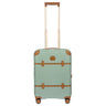 Brics Bellagio - 4-Rollen-Kabinentrolley S 55cm (eucalyptus)