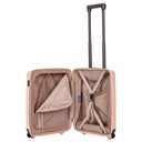 Brics BY Ulisse - 4-Rollen-Kabinentrolley 55 cm (pearl pink) - Ansicht 5